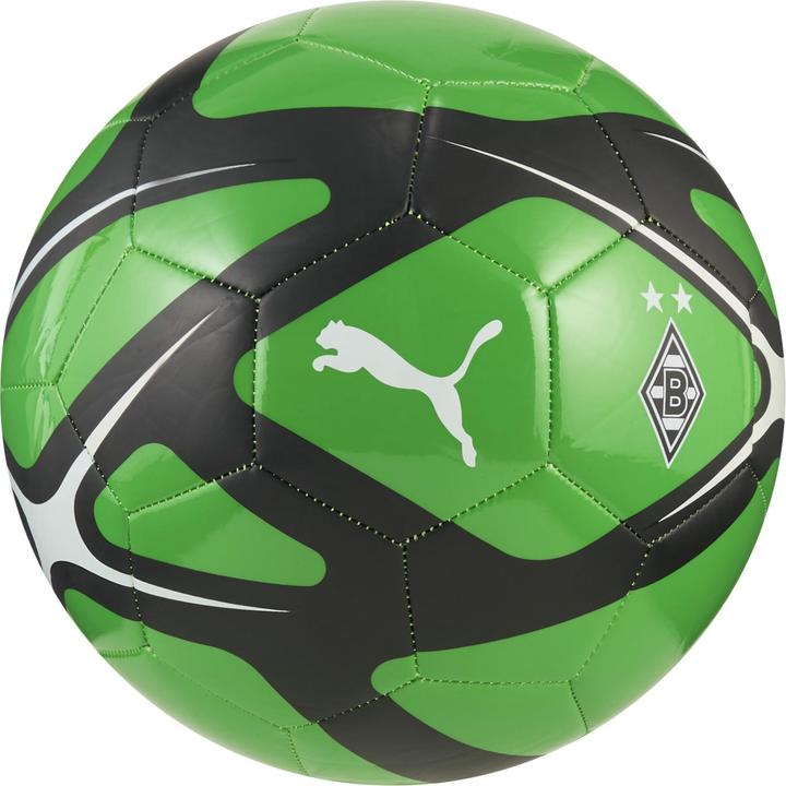 Weiss, Grüne