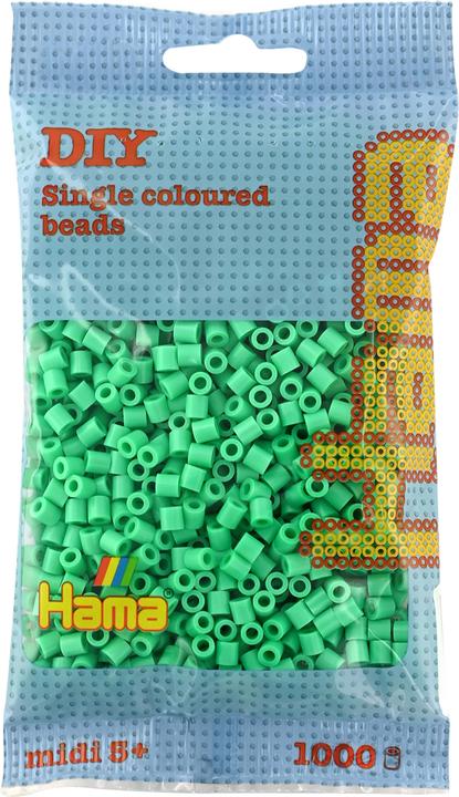 Produktbild Hama Perlen Perlen