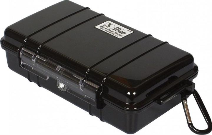 Image du produit Peli MicroCase (Mallette photo, 1 l)