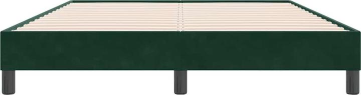 Produktbild vidaXL Bettgestell (160 x 220 cm)