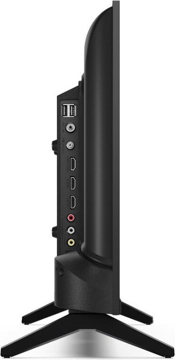 Image du produit Sharp 24FH2EA (24", LED, HD ready, 2023)