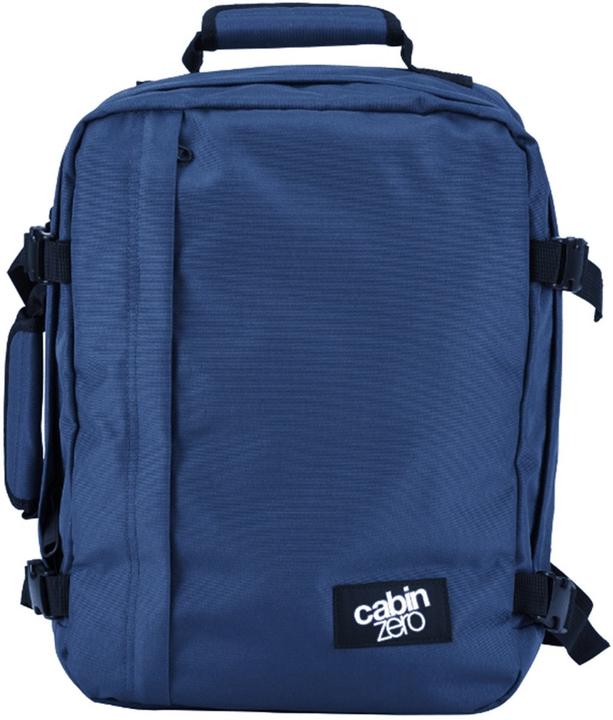 Produktbild Cabin zero Mini 28L Cabin Backpack Rucksack 39 cm (17 l)