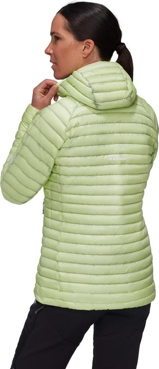 Immagine prodotto Mammut Aenergy IN Giacca con cappuccio Donna (S)
