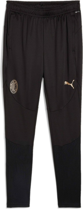 Produktbild Puma trainingshose milan ac 2024/25 (XS)