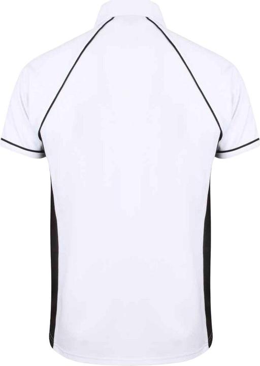 Produktbild Finden & Hales Finden and Hales Performance Paspel Polo Shirt (XL)