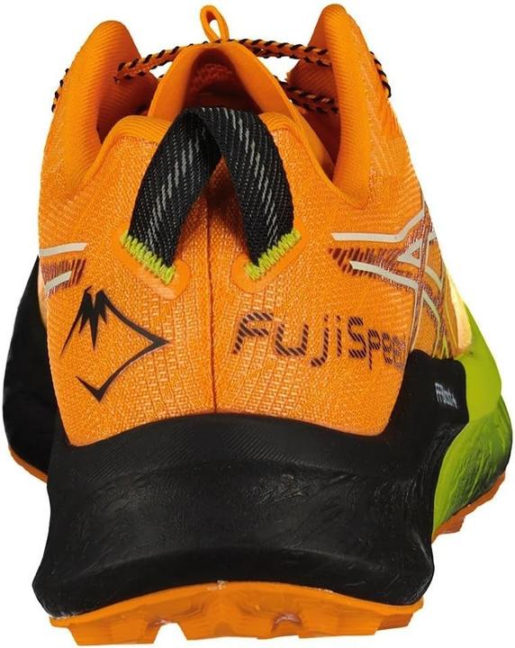 Produktbild ASICS Performance Fujispeed 2 (40.5)