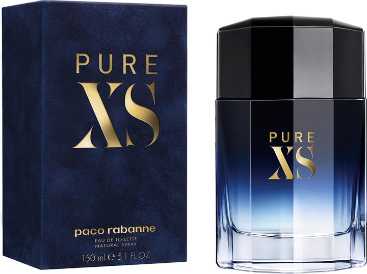 Immagine prodotto Paco Rabanne Puro XS (Eau de toilette, 150 ml)