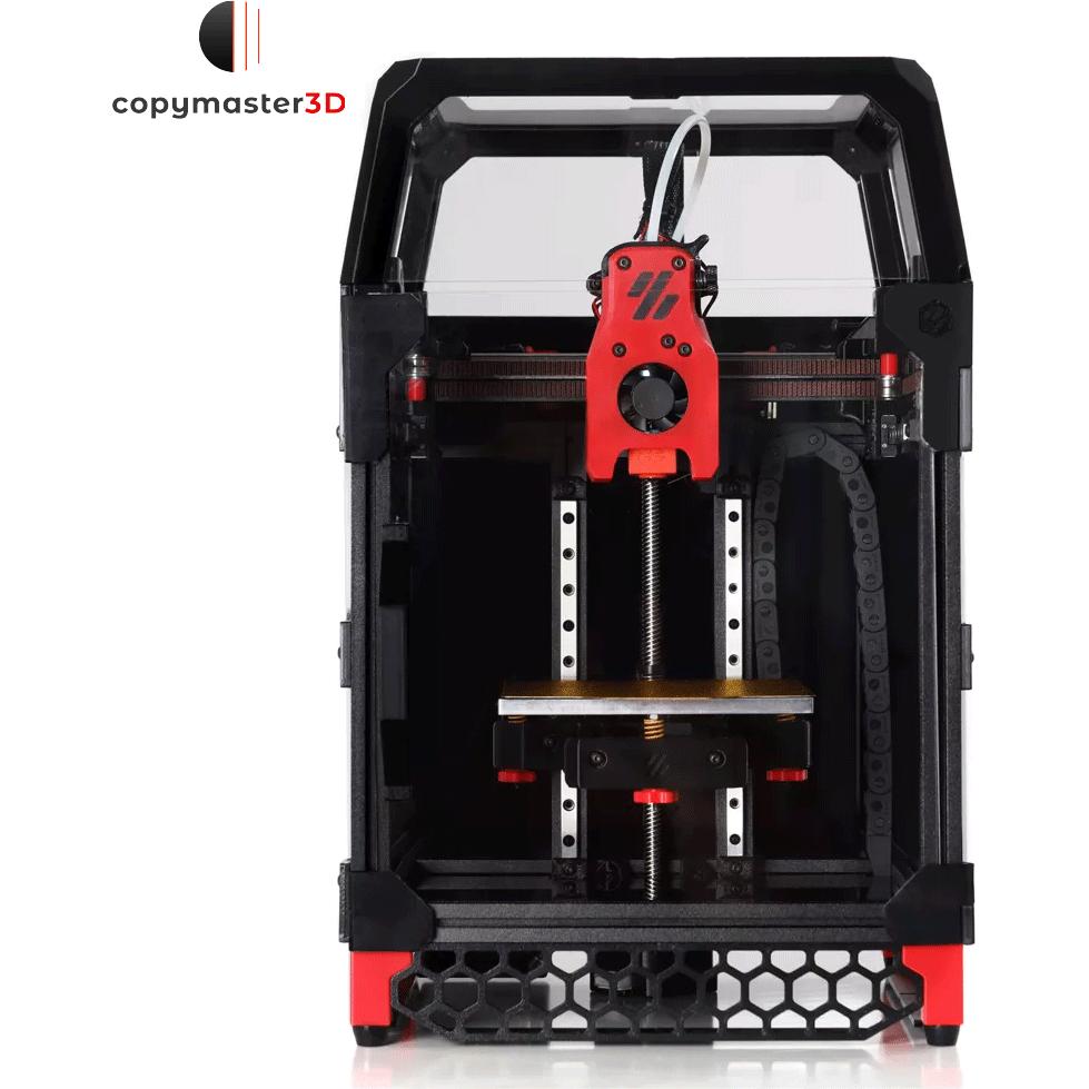 Copymaster3D 3D-Drucker Voron0 V0.1 Kit 120mm, 3D Drucker