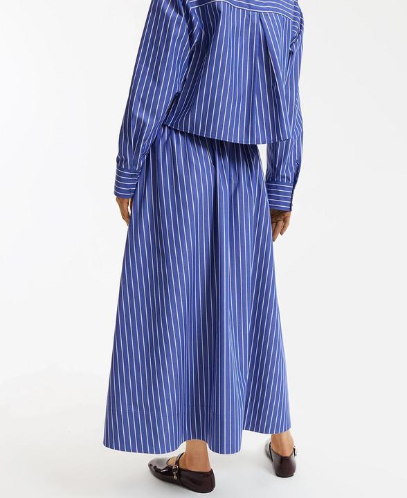 Produktbild La Redoute Collections Ausgestellter (L)