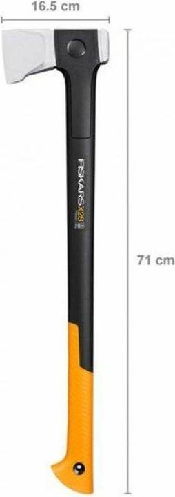 Actual product image Fiskars X28