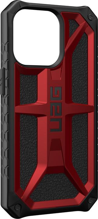 Produktbild UAG Monarch Case (Apple iPhone 13 Pro)