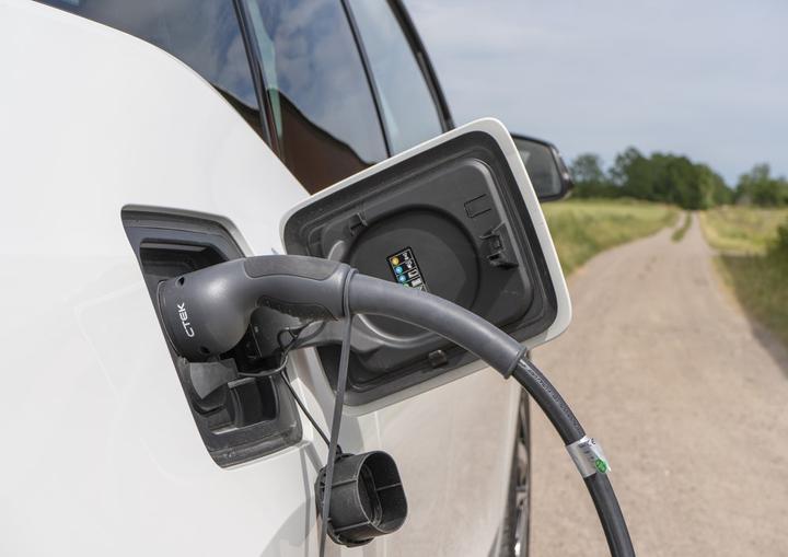 Produktbild Ctek 40-324 (Typ 2, 22 kW, 32 A, 5 m)