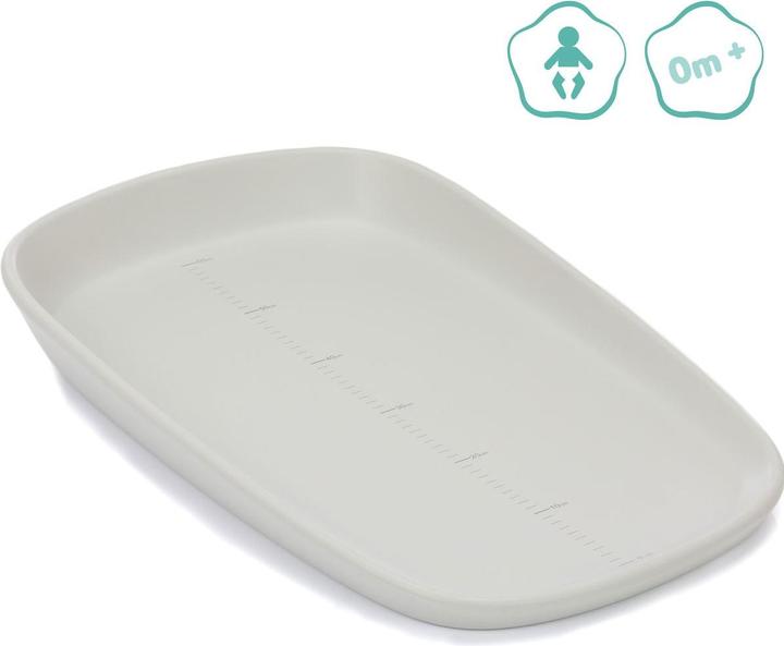 Produktbild Fillikid Wickelauflagen Wickelmulde Soft Care EVA mit weicher und