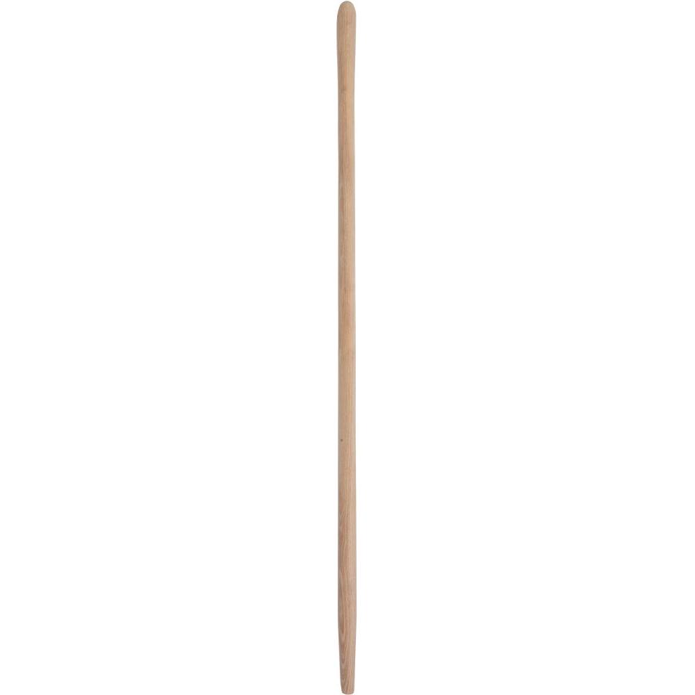 Magni, Gartenhandwerkzeug, Floraworld 018882 Dunghackenstiel Eschenholz Comfort 135 cm
