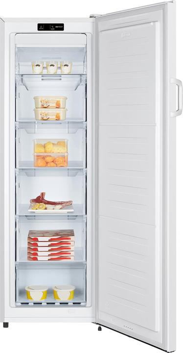 Produktbild Etna VV6169NWIT (Freistehend, 194 l)