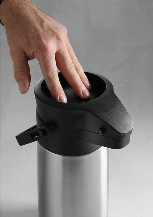Immagine prodotto Hendi Caraffa a pompa (2.20 l)