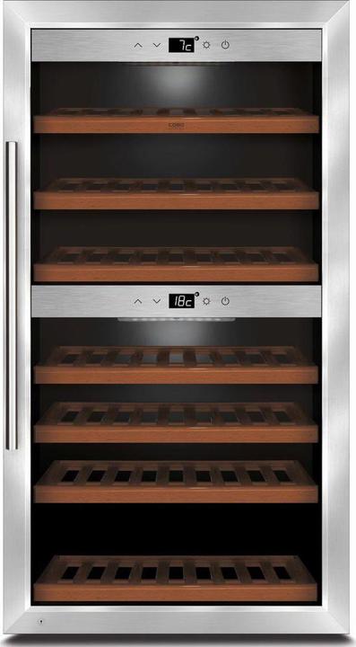 Image du produit Caso Wine Comfort 660 Smart