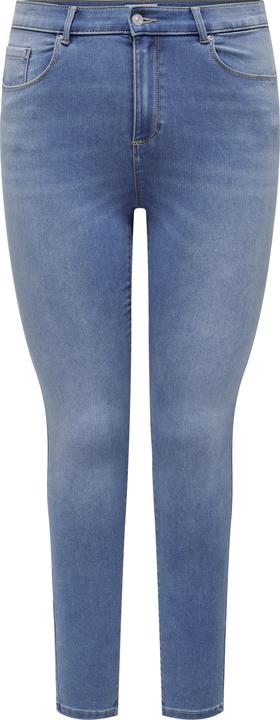 Produktbild Only Caraugusta Hw Skinny Dnm Bj369 Noos (44)