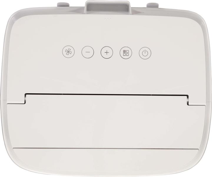 Actual product image Blaupunkt MBS09E (28 m², 9000 BTU/h)