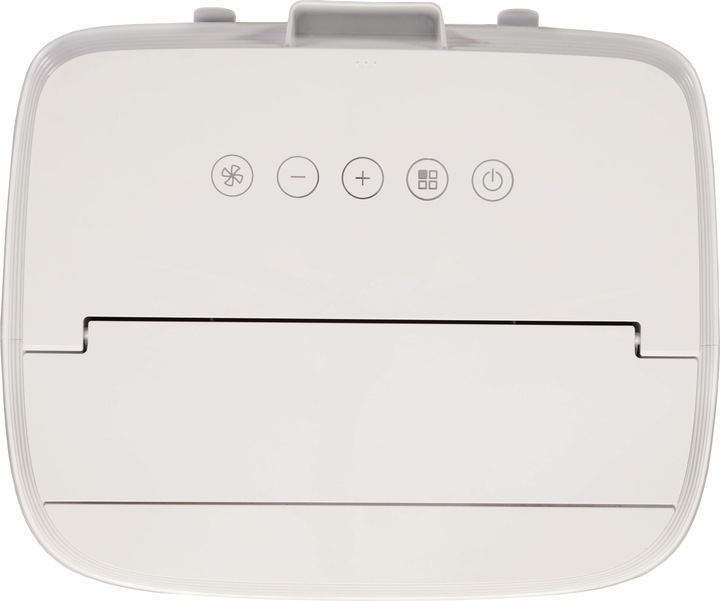 Produktbild Blaupunkt MBS09E (28 m², 9000 BTU/h)