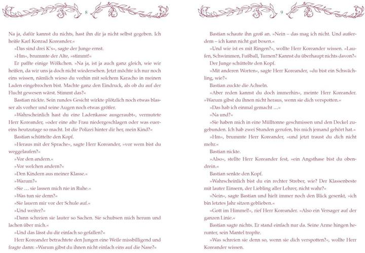 Immagine prodotto Die unendliche Geschichte (Tedesco, Michael Fine, 2024)