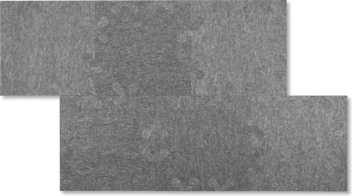 Actual product image Plotony Wandfliesen Quadro (6 pcs.)