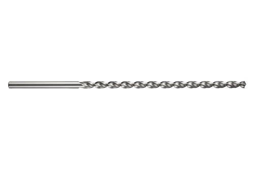 Produktbild Dormer Tieflochspiralbohrer DIN 1869 / 2 Typ W A977 Nenn-Ø 14 mm HSS-E Zylinderschaft 20 (14 Millimeter)