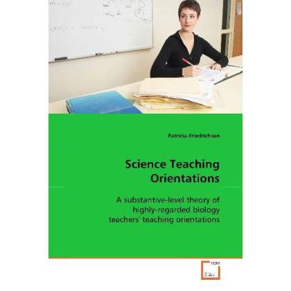Science Teaching Orientations, Fachbücher