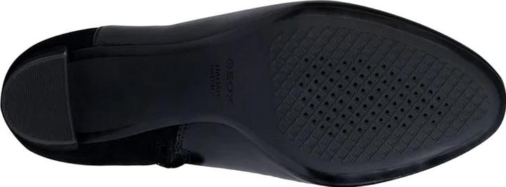 Produktbild Geox Stiefeletten Pheby 80 Leder (37)