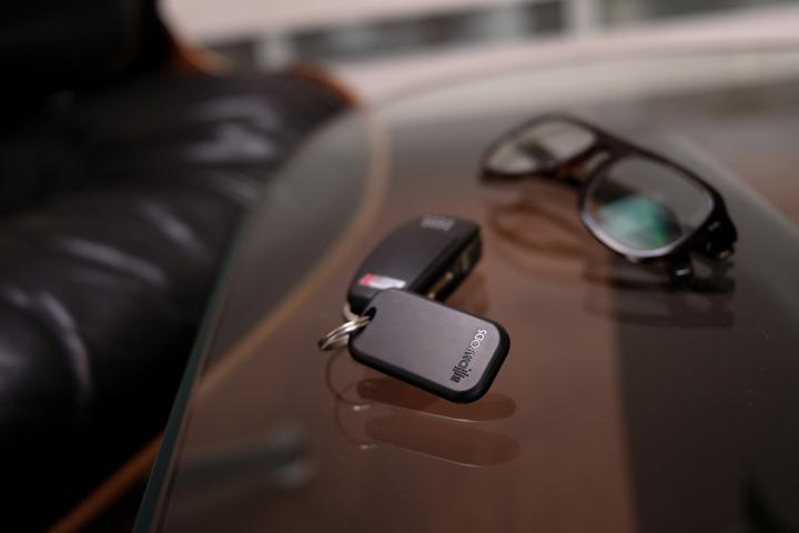 Immagine prodotto Boompods BOOMTAG - Smart Tracker (iOS)