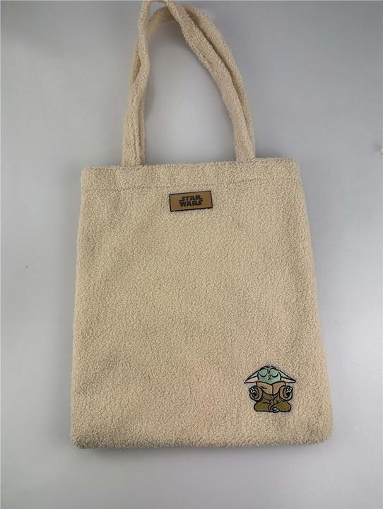 Produktbild Nomadict Teddy Star Wars Grogu