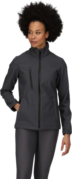 Image du produit Regatta - Veste softshell ABLAZE - Femme (46)
