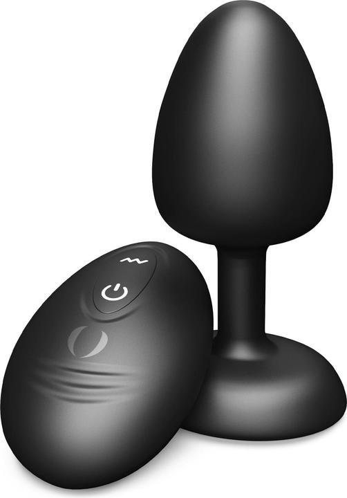 Produktbild Marc Dorcel Marc Geisha Plug Infinite (M)