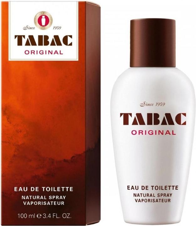 Actual product image Tabac Original (Eau de toilette, 100 ml)