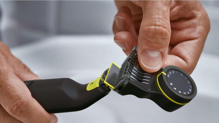 Produktbild Philips OneBlade Pro 360