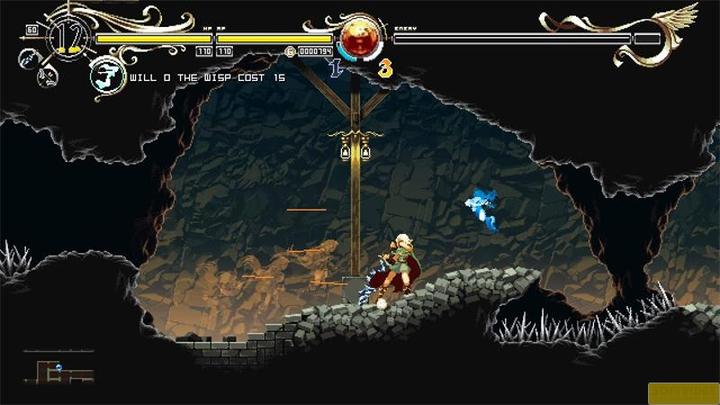 Image du produit 2K Games Record of Lodoss War : Deedlit à Wonder Labyrinth (Switch, Multilingue)