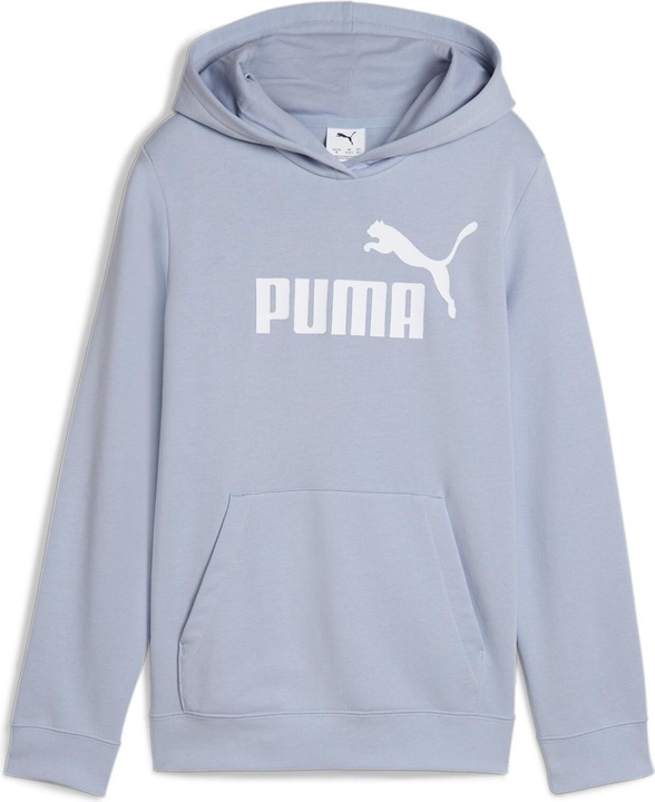 Puma ESS No. 1 Logo Hoodie TR G