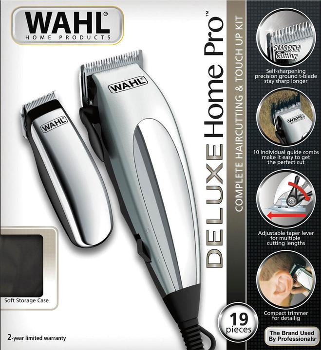Image du produit Wahl Home Pro Deluxe