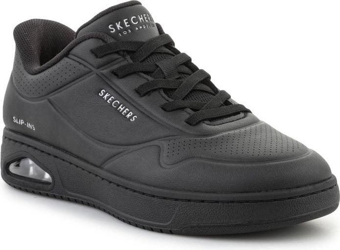 Image du produit Skechers UNO CTL - Laying Low Black (39)