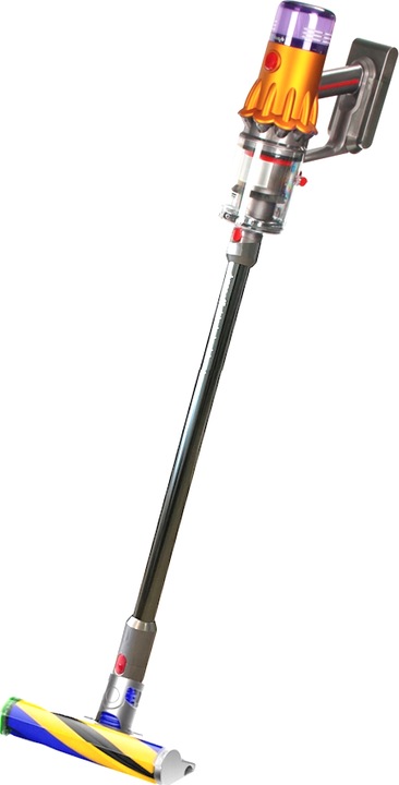 Dyson V12 Detect Slim Absolute Gold