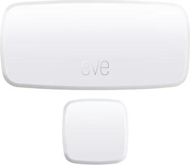 Busch-Jaeger BJ EVE-DW3 Eve Door & Window Set 3x