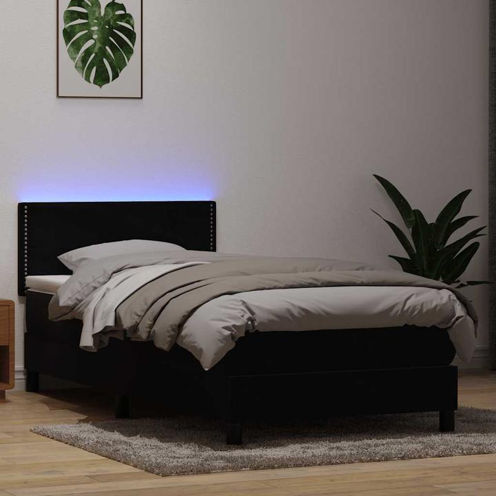 Produktbild vidaXL Carita (100 x 220 cm)