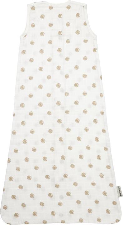 Produktbild Meyco Baby Dots musselin (70 cm, Sommer)