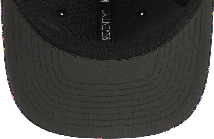 Image du produit New Era 9Seventy Trucker Cap Crucial New England Patriots (Taille unique)