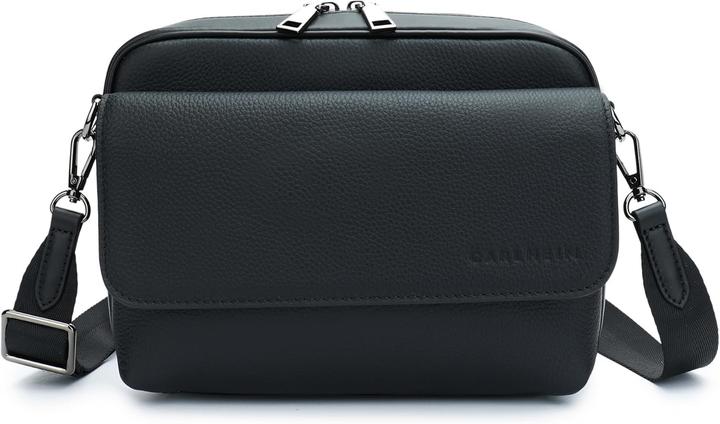 Immagine prodotto Carlheim Borsa a tracolla unisex elegante e spaziosa