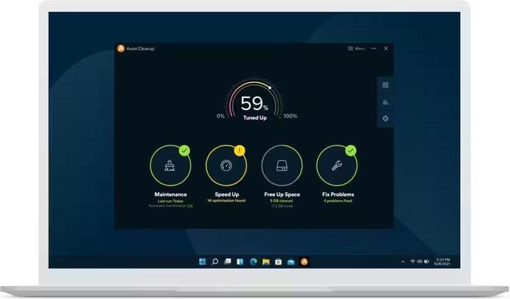 Immagine prodotto Avast Cleanup Premium (10 Utente, 10 Dispositivi/Utenti, 12 mesi)