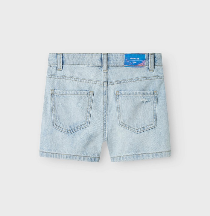 Produktbild Name it Regular Fit Jeansshorts (116)
