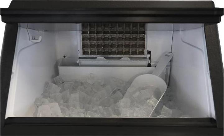 Image du produit Weber Home Machine à glaçons en bloc EW45
