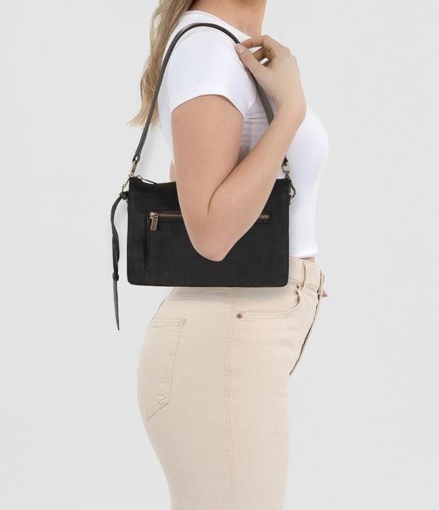 Produktbild Cowboysbag Bloomfield Umhängetasche Leder 27 cm