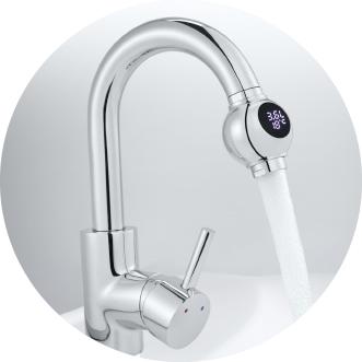 Immagine prodotto Neoperl Controllo MyFlow